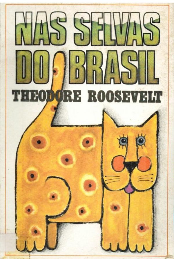 Nas Selvas do Brasil